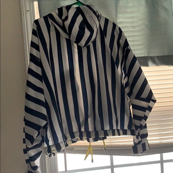 Zara basic windbreaker - Picture 3 of 3